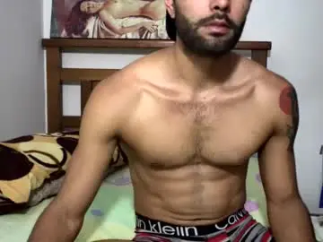 Chaturbate Adult Webcam of hideonbush051