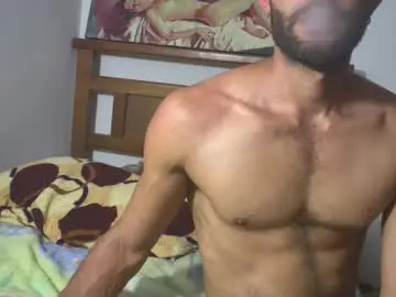 Chaturbate Live Sex of hideonbush051