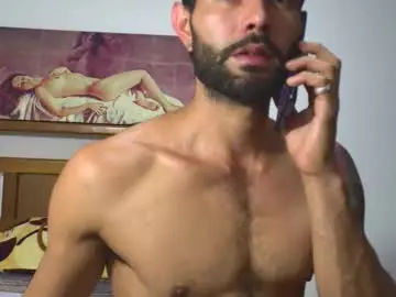 Chaturbate Sex Cam of hideonbush051