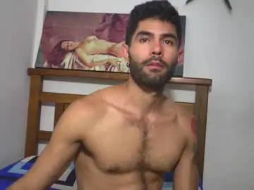 Chaturbate Live Porn of hideonbush051