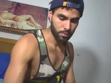 Chaturbate Free Live Porn of hideonbush051