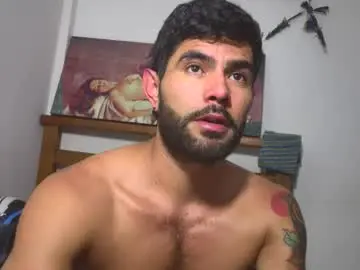 Chaturbate Sex Chat of hideonbush051