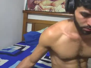 Chaturbate Nude Webcam of hideonbush051