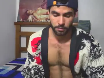 Chaturbate Live Sex of hideonbush051