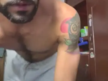 Chaturbate Live Sex of hideonbush051