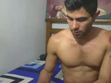 Chaturbate Adult Webcams of hideonbush051