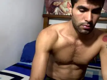 Chaturbate Free Porn Cam of hideonbush051