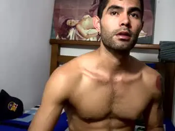 Chaturbate Live Sex of hideonbush051