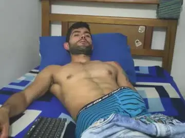 Chaturbate Live Porn of hideonbush051