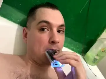 holyrussiancock from chaturbate