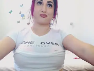 Chaturbate Private Sex Chat of hotboobsmaya