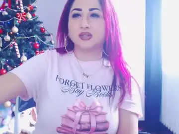 hotboobsmaya from chaturbate