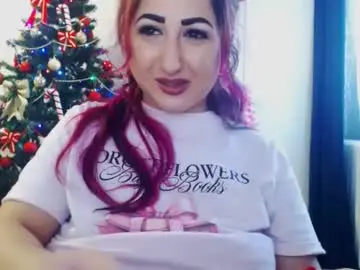 Chaturbate Adult Webcam of hotboobsmaya