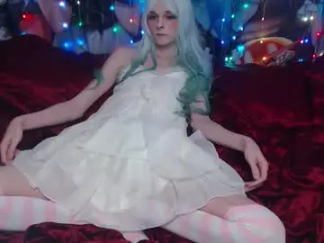 Chaturbate Adult Video Chat of iselestias