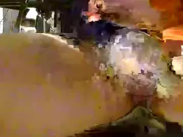 Chaturbate Live Sex of johnnyhammer666