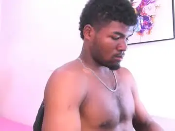 Chaturbate Live Sex Cam of juan_123__