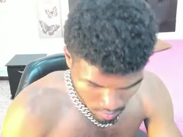 Chaturbate Nude Webcam of juan_123__