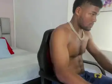 Chaturbate Adult Video Chat of juan_123__