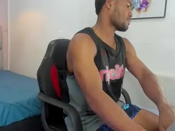 Chaturbate Sex Cam of juan_123__