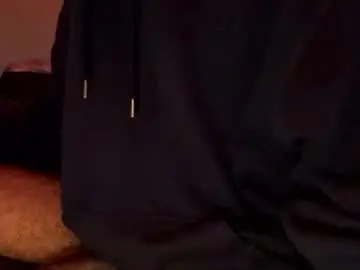 Chaturbate Sex Cam of justsomenegus