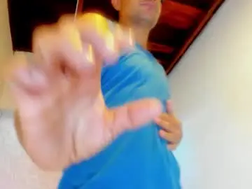 Chaturbate Live Sex of larry_vito