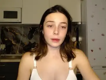 Chaturbate Adult Webcam of little_mia__