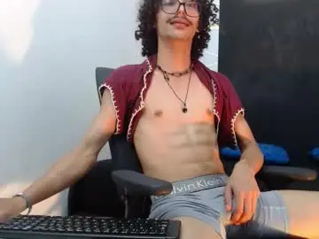 Chaturbate Sex Cam of lumberjack_20