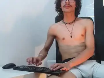 Chaturbate Sex Chat of lumberjack_20