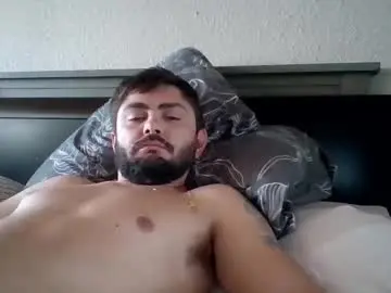 Chaturbate Sex Cam of mako4eva