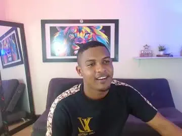 Chaturbate Adult Webcam of mcaurelio18