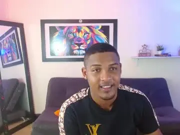 mcaurelio18 from chaturbate