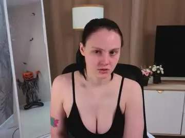 Chaturbate Private Sex Chat of megancooks