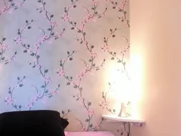 miiacarter_ from chaturbate