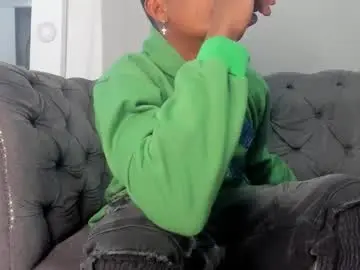 Chaturbate Nude Webcam of morenitodigno