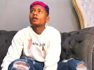 Chaturbate Nude Webcam of morenitodigno