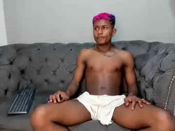 Chaturbate Nude Webcam of morenitodigno
