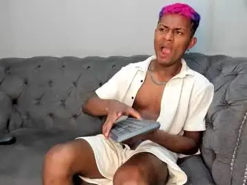 Chaturbate Live Porn of morenitodigno