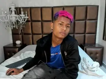 Chaturbate Live Sex of morenitodigno