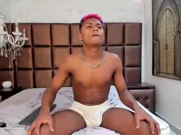 Chaturbate Adult Video Chat of morenitodigno