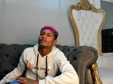 Chaturbate Free Porn Cam of morenitodigno