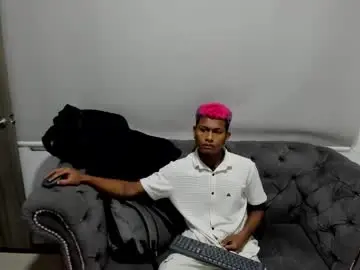 Chaturbate Sex Chat of morenitodigno