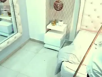 Chaturbate Live Sex of morenitodigno