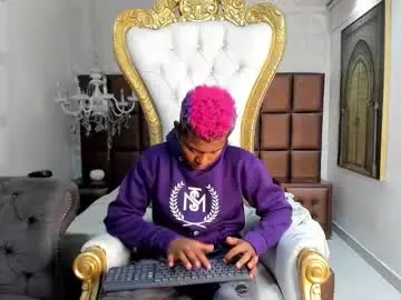 Chaturbate Free Porn Cam of morenitodigno