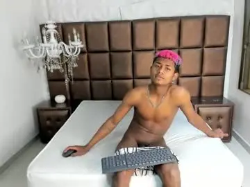 Chaturbate Adult Webcam of morenitodigno