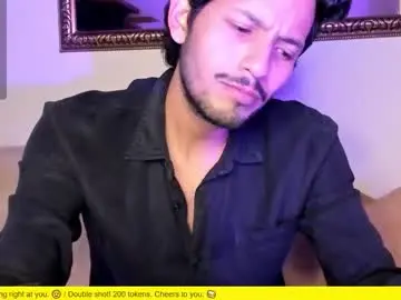 Chaturbate Adult Webcam of nicolasrodrii