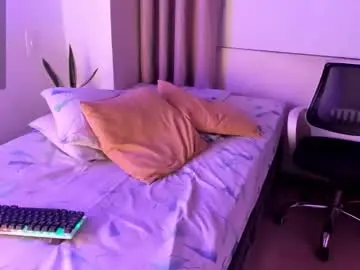 Chaturbate Nude Webcam of nicolasrodrii