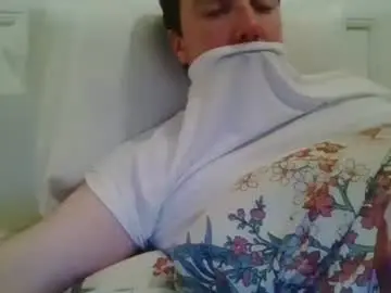 Chaturbate Sex Cam of nijinsky11