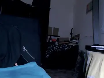 Chaturbate Live Sex Cam of ronx3