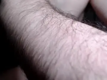 Chaturbate Sex Cam of ronx3