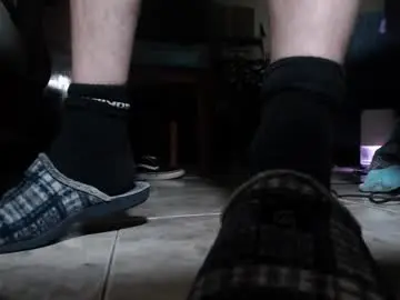 Chaturbate Sex Cam of ronx3